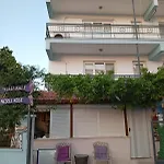 Aparthotel Neseli Bahce Cafe