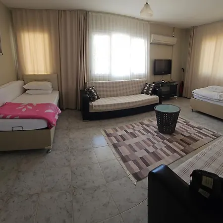 Neseli Bahce Cafe Aparthotel *