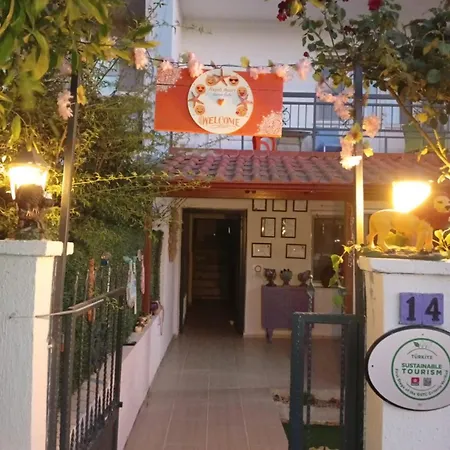 Aparthotel Neseli Bahce Cafe *