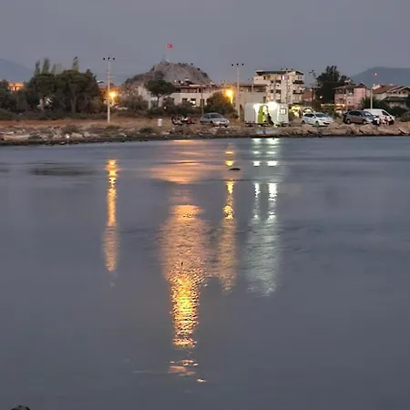 Aparthotel Neseli Bahce Cafe *