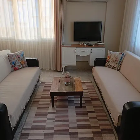 Neseli Bahce Cafe Hotel apartamentowy Seferihisar